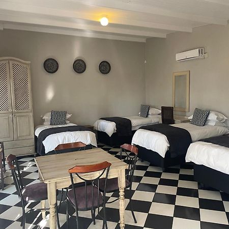 Windmills Rest Pretoria Exterior foto