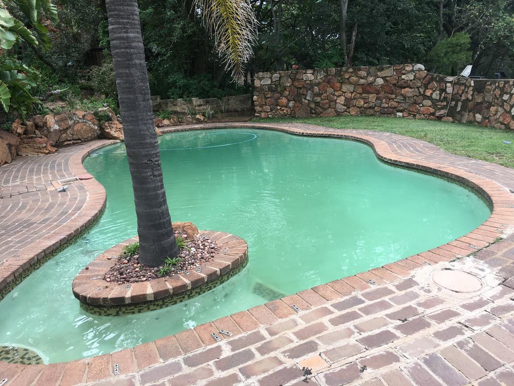 Windmills Rest Pretoria Exterior foto