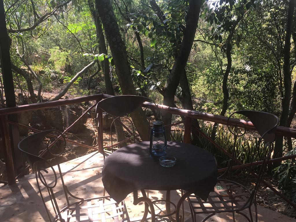 Windmills Rest Pretoria Exterior foto